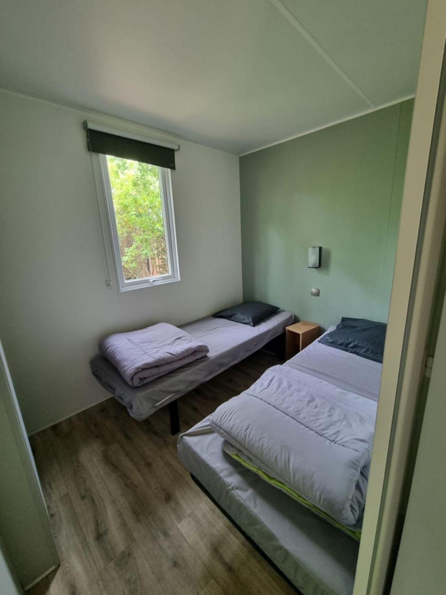 Camping Aux Couleurs Du Ferret Lège-Cap-Ferret Zimmer foto