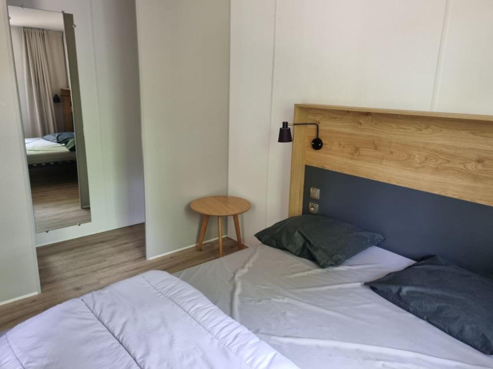 Camping Aux Couleurs Du Ferret Lège-Cap-Ferret Zimmer foto