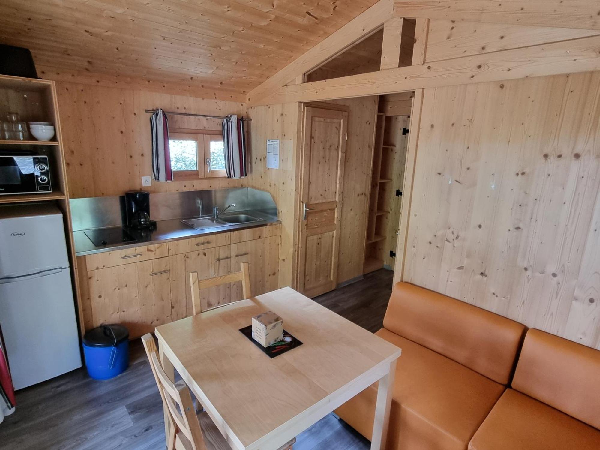 Camping Aux Couleurs Du Ferret Lège-Cap-Ferret Exterior foto